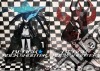 (Blu-Ray Disk) Black Rock Shooter - Serie Completa (Eps 01-08) (2 Blu-Ray+2 Dvd) film in dvd di Shinobu Yoshioka