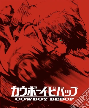 Blu Ray Disk Cowboy Bebop The Complete Series Eps 01 26 5 Blu Ray Hajime Yatate Film In Blu Ray Disk In Offerta A 41 99