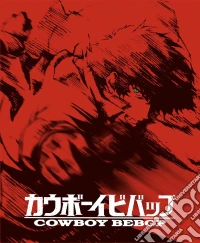 (Blu-Ray Disk) Cowboy Bebop - The Complete Series (Eps 01-26) (5 Blu-Ray) brd