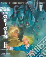 (Blu-Ray Disk) Mobile Suit Gundam - The Origin II - Artesia's Sorrow brd