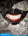(Blu-Ray Disk) Tokyo Ghoul - Stagione 01 (Eps 01-12) (3 Blu-Ray+Booklet) dvd
