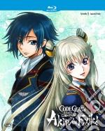 (Blu-Ray Disk) Code Geass - Akito The Exiled #05 - Alle Persone Piu' Care (First Press) brd