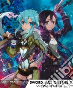 (Blu-Ray Disk) Sword Art Online II - Box #01 (Eps 01-14) (3 Blu-Ray) brd