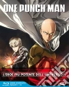 One Punch Man - The Complete Series Box (Eps 01-12) (3 Blu-Ray) dvd