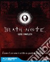 (Blu-Ray Disk) Death Note - The Complete Series (Eps 01-37) (5 Blu-Ray) dvd