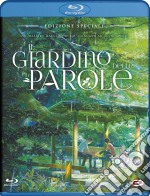 (Blu-Ray Disk) Giardino Delle Parole (Il) (Special Edition) brd