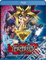 (Blu-Ray Disk) Yu-Gi-Oh! - The Dark Side Of Dimensions (First Press) brd