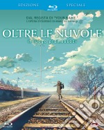 (Blu-Ray Disk) Oltre Le Nuvole - Il Luogo Promessoci (First Press) brd