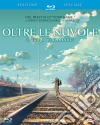 (Blu-Ray Disk) Oltre Le Nuvole - Il Luogo Promessoci (First Press) dvd