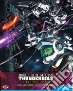 (Blu-Ray Disk) Mobile Suit Gundam Thunderbolt The Movie - December Sky (First Press) brd