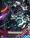 (Blu Ray Disk) Mobile Suit Gundam Thunderbolt The Movie - December Sky (First Press) dvd