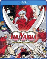 (Blu-Ray Disk) Inuyasha - The Movies Collection (2 Blu-Ray)