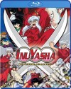 (Blu-Ray Disk) Inuyasha - The Movies Collection (2 Blu-Ray) dvd