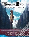 (Blu Ray Disk) Steins Gate - The Movie - Load Region Of Deja Vu (First Press) dvd