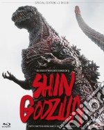 Shin Godzilla (SE) (First Press) (2 Blu-Ray) dvd