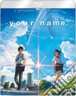 (Blu-Ray Disk) Your Name. brd