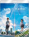 (Blu-Ray Disk) Your Name. dvd
