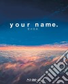 (Blu Ray Disk) Your Name. (Ltd CE) (2 Blu-Ray+Dvd+Cd+Booklet) dvd