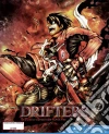 Drifters (Eps 01-12) (Limited Edition Box) (3 Blu-Ray) dvd