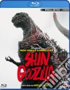 (Blu-Ray Disk) Shin Godzilla (SE) (2 Blu-Ray) dvd