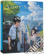 (Blu-Ray Disk) Your Name. (Ltd Steelbook) (Blu-Ray+Dvd) brd