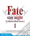 Fate/Stay Night - Unlimited Blade Works - Stagione 01 (Eps 00-12) (3 Blu-Ray) (Limited Edition Box) dvd