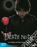 (Blu-Ray Disk) Death Note - La Trilogia Dei Film (3 Blu-Ray)