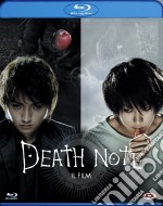 (Blu-Ray Disk) Death Note - Il Film brd