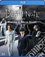 (Blu-Ray Disk) Death Note - Il Film - Illumina Il Nuovo Mondo brd