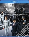 (Blu-Ray Disk) Death Note - Il Film - Illumina Il Nuovo Mondo film in dvd di Shinsuke Sato