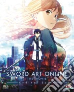 (Blu-Ray Disk) Sword Art Online - The Movie - Ordinal Scale (First Press)