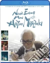 (Blu-Ray Disc) Never-Ending Man: Hayao Miyazaki dvd