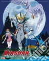 (Blu-Ray Disk) Kyashan Il Ragazzo Androide (Serie Completa) (4 Blu-Ray+Booklet) dvd