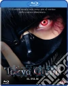(Blu-Ray Disk) Tokyo Ghoul - Il Film film in dvd di Kentaro Hagiwara