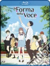 (Blu-Ray Disk) Forma Della Voce (La) (Standard Edition) film in dvd di Naoko Yamada