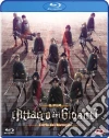 (Blu Ray Disk) Attacco Dei Giganti (L') Il Film - L'Urlo Del Risveglio film in blu ray disk di Masashi Koizuka