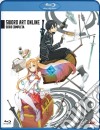 (Blu-Ray Disk) Sword Art Online - The Complete Series (Eps 01-25) (5 Blu-Ray) dvd