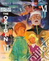 (Blu-Ray Disk) Mobile Suit Gundam - The Origin VI - Rise Of The Red Comet (First Press) dvd