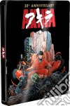 Akira - 30Th Anniversary Edition Steelbook (Blu-Ray+Dvd) dvd