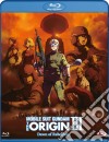 (Blu-Ray Disk) Mobile Suit Gundam - The Origin III - Dawn Of Rebellion film in dvd di Takashi Imanishi