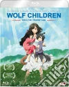 (Blu Ray Disk) Wolf Children - Ame E Yuki I Bambini Lupo (Standard Edition) film in blu ray disk di Mamoru Hosoda