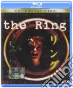 (Blu-Ray Disk) Ring (The) - Saga (4 Blu-Ray) brd