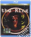 (Blu-Ray Disk) Ring (The) - Saga (4 Blu-Ray) dvd