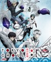 (Blu-Ray Disk) Tokyo Ghoul: Re - Stagione 03 Box 01 (Eps 01-12) (3 Blu-Ray) (Ed. Limitata) dvd