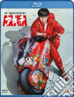 (Blu-Ray Disk) Akira - 30Th Anniversary (Standard Edition) brd