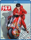 (Blu-Ray Disk) Akira - 30Th Anniversary (Standard Edition) dvd