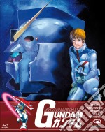 (Blu-Ray Disk) Mobile Suit Gundam - The Complete Series (Eps 01-42) (5 Blu-Ray) brd