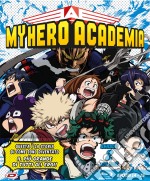 (Blu-Ray Disk) My Hero Academia - Stagione 02 Box #01 (Eps 14-26) (Ltd Edition) (3 Blu-Ray)  brd