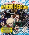 My Hero Academia - Stagione 02 Box #01 (Ltd. Edition) (3 Blu-Ray) (Eps.14-26) film in dvd