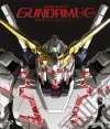(Blu-Ray Disk) Mobile Suit Gundam Unicorn - Complete Oav Box-Set (Standard Edition) (7 Blu-Ray) dvd